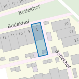 Perceel ZLE00-I-3599