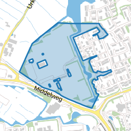 Perceel ZLE00-I-3620