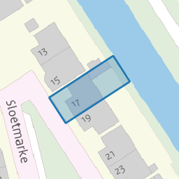 Perceel ZLE00-K-1009