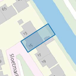 Perceel ZLE00-K-1010