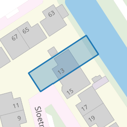 Perceel ZLE00-K-1011