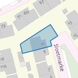 Perceel ZLE00-K-1012