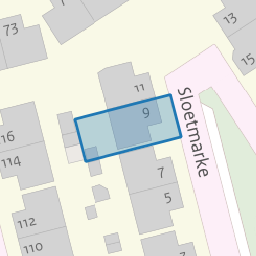 Perceel ZLE00-K-1013