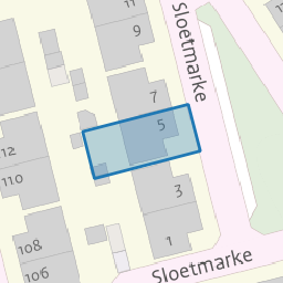 Perceel ZLE00-K-1015