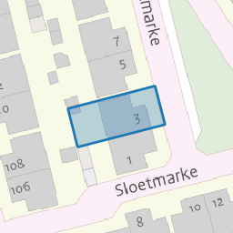 Perceel ZLE00-K-1016