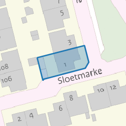 Perceel ZLE00-K-1017