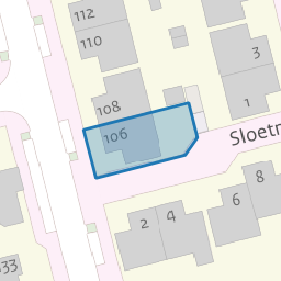 Perceel ZLE00-K-1018