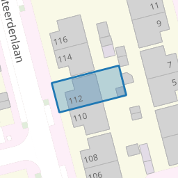 Perceel ZLE00-K-1021