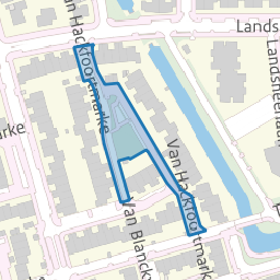 Perceel ZLE00-K-1097