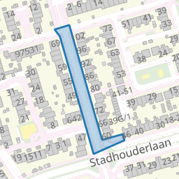 Perceel ZLE00-K-1100