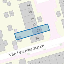 Perceel ZLE00-K-1132