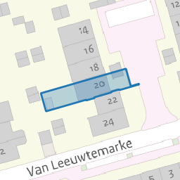 Perceel ZLE00-K-1133