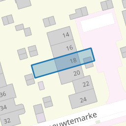 Perceel ZLE00-K-1134