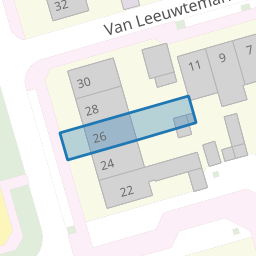 Perceel ZLE00-K-1157