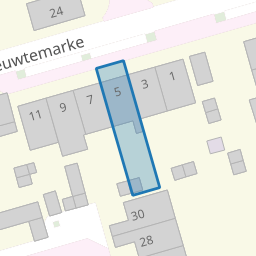 Perceel ZLE00-K-1163