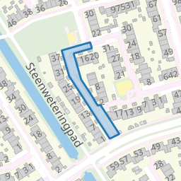 Perceel ZLE00-K-1213