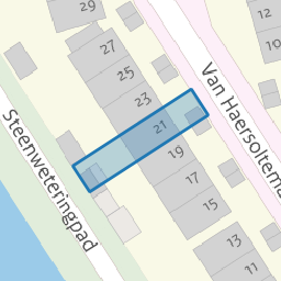 Perceel ZLE00-K-1234