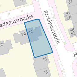 Perceel ZLE00-K-1399