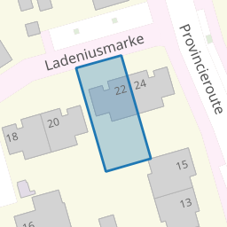 Perceel ZLE00-K-1400