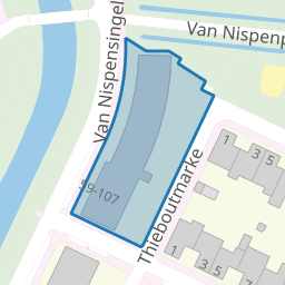 Perceel ZLE00-K-1551