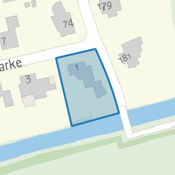 Perceel ZLE00-K-1605