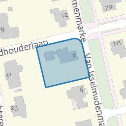 Perceel ZLE00-K-1644