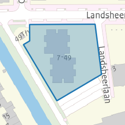 Perceel ZLE00-K-1652