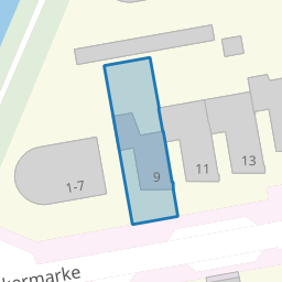 Perceel ZLE00-K-1711