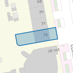 Perceel ZLE00-K-1764
