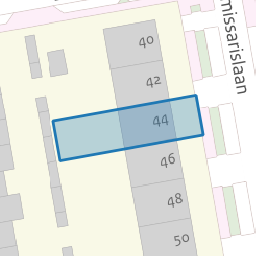 Perceel ZLE00-K-1779