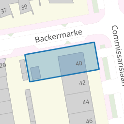 Perceel ZLE00-K-1781