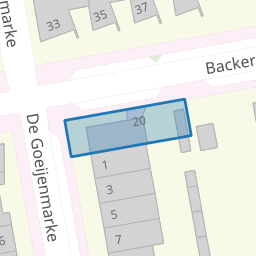 Perceel ZLE00-K-1782