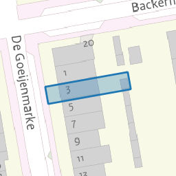 Perceel ZLE00-K-1784