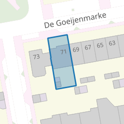 Perceel ZLE00-K-1818