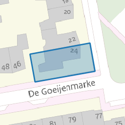 Perceel ZLE00-K-1864