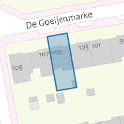 Perceel ZLE00-K-1878