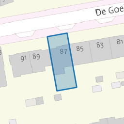 Perceel ZLE00-K-1887