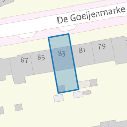 Perceel ZLE00-K-1889