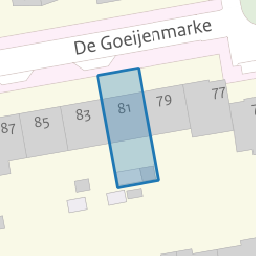 Perceel ZLE00-K-1890