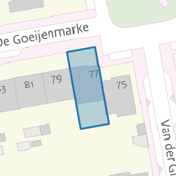 Perceel ZLE00-K-1892