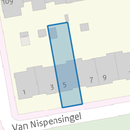 Perceel ZLE00-K-1909