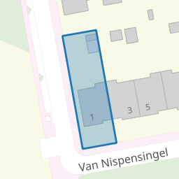 Perceel ZLE00-K-1911