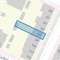 Perceel ZLE00-K-1950