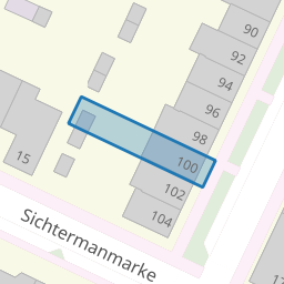 Perceel ZLE00-K-1951