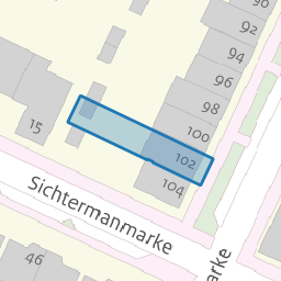 Perceel ZLE00-K-1952