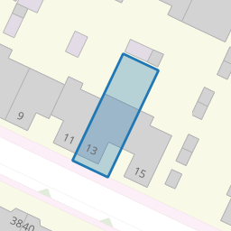 Perceel ZLE00-K-1955