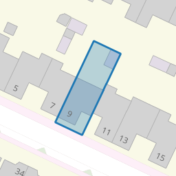 Perceel ZLE00-K-1957