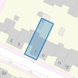 Perceel ZLE00-K-1958