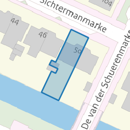 Perceel ZLE00-K-1971