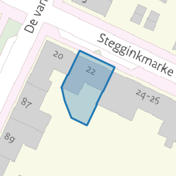 Perceel ZLE00-K-1992